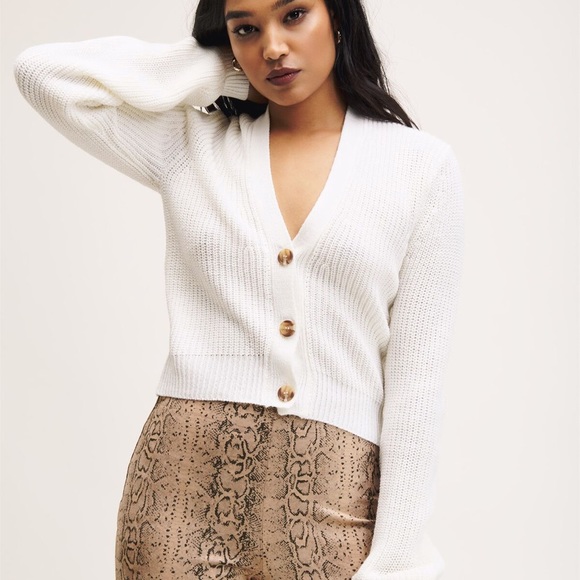 Dynamite Sweaters - Dynamite cardigan sweater